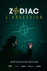 Poster de Zodiac : l'obsession