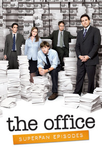 Постер сериала «Офис (2005-2013)» — (2 из 177)