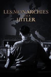 copertina serie tv Les+Monarchies+face+%C3%A0+Hitler 2020