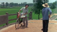 «A hun xin zhuan (1984)» — обои к фильму #1