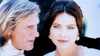 «Граф Монте-Кристо (1998)» — обои к сериалу #4