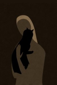 Imagem do Filme Black Cat