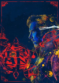 Постер фильма «Доктор Стрэндж (2016)» — (46 из 171)