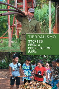 Tierralismo (2013) poster