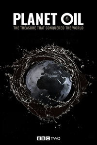 Постер сериала «Нефтяная планета (2015)» — (2 из 6)