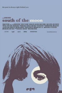 Постер фильма «К югу от Луны (2008)» — (2 из 4)