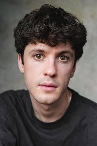 Harrison Sharpe