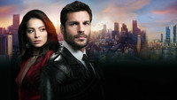 «Новая жизнь (2020)» — обои к сериалу #4