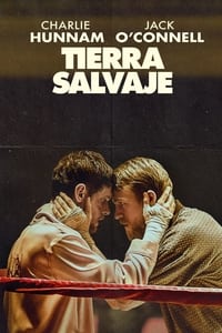 Poster de Tierra Salvaje