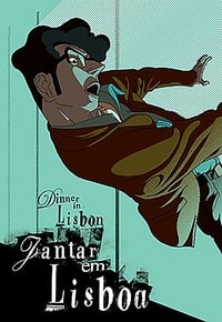 Jantar em Lisboa (2007)