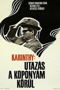 Utazás a koponyám körül (1970)