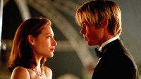 Rencontre avec Joe Black