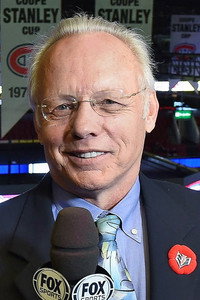 Gary Thorne