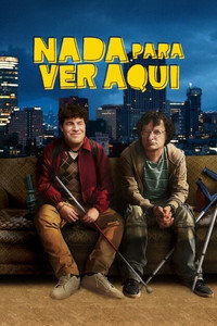 Nada para Ver Aqui S02E08