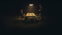 Обои к фильму «Унабомбер (2026)» — (14 из 52)