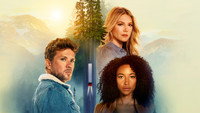 «Бескрайнее небо (2020-2023)» — обои к сериалу #6