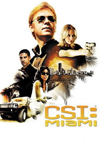 CSI: Miami S10E19