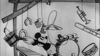 «Mickey's Revue (1932)» — обои к мультфильму #1