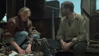 «Камышовый рай (1989)» — обои к фильму #1