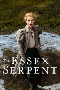 Постер сериала «Змей в Эссексе (2022)» — (8 из 32)