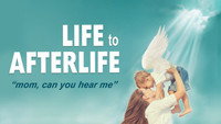 «Life to AfterLIfe: Mom, can you hear me? (2019)» — обои к фильму #1