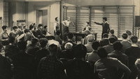 «Newsboys' Home (1938)» — обои к фильму #1