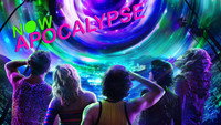 Обои к сериалу «А теперь – апокалипсис (2019)» — (12 из 23)
