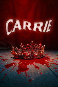 Постер сериала «Кэрри (2026)» — (13 из 74)