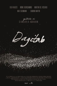Dagitab (2014) poster