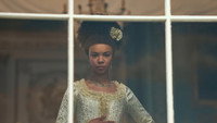 «Королева Шарлотта: История Бриджертонов (2023)» — обои к сериалу #1