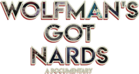 Логотип фильма «Wolfman's Got Nards (2018)» — (1 из 9)