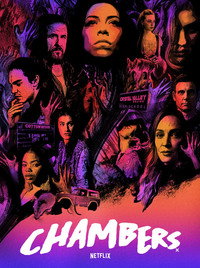 Постер сериала «Камеры моего сердца (2019)» — (5 из 18)