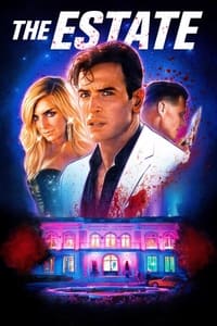 Постер фильма «Поместье (2020)» — (6 из 15)