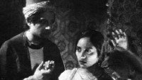 «Zinda Laash (1932)» — обои к фильму #1