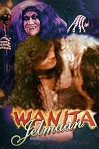 Wanita Jelmaan (1990)