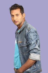 Nikhil Upreti