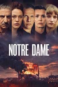 tv show poster Notre-Dame 2022