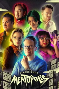 Постер сериала «Dimension 20 (2018)» — (26 из 107)