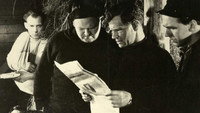 «Shetlandsgjengen (1954)» — обои к фильму #1