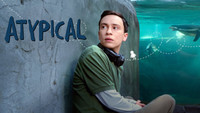 Обои к сериалу «Нетипичный (2017-2021)» — (21 из 43)