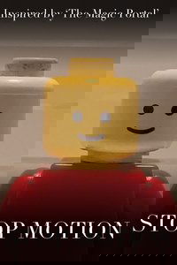 STOP MOTION - a short Lego movie