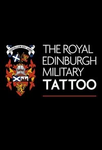 Poster de The Royal Edinburgh Military Tattoo: Journeys