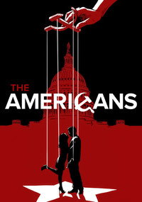 Постер сериала «Американцы (2013 - 2018)» — (14 из 103)