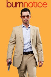 Постер сериала «Черная метка (2011)» — (72 из 178)