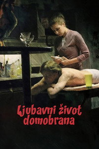 Ljubavni život domobrana