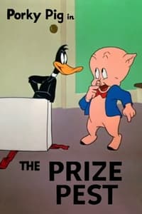 Un canard envahissant (1951)