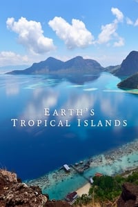 Poster de Earth's Tropical Islands