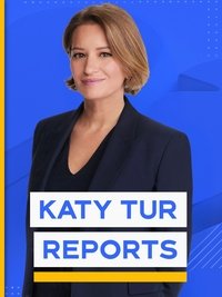 Poster de Katy Tur Reports