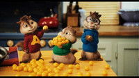 Alvin et les Chipmunks 2