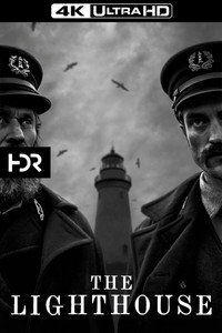 Постер фильма «Маяк (2019)» — (15 из 115)